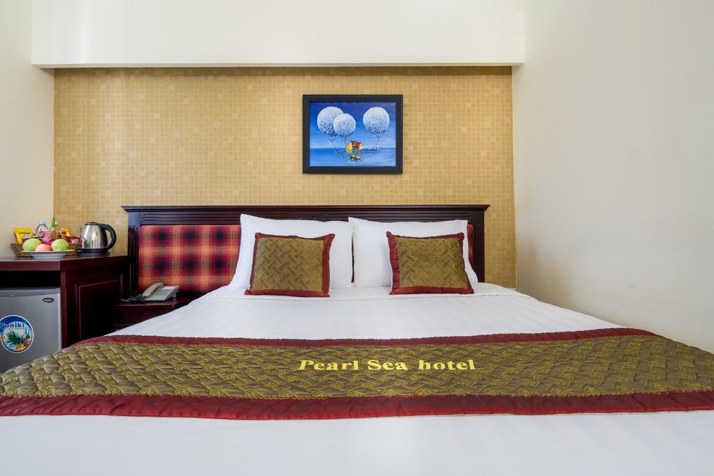 Pearl Sea Hotel
