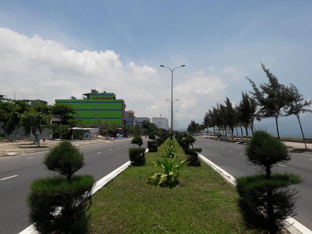 Guest house Tuan Phuong
