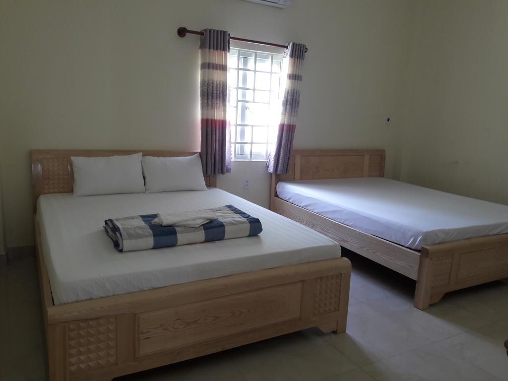 Guest house Tuan Phuong *