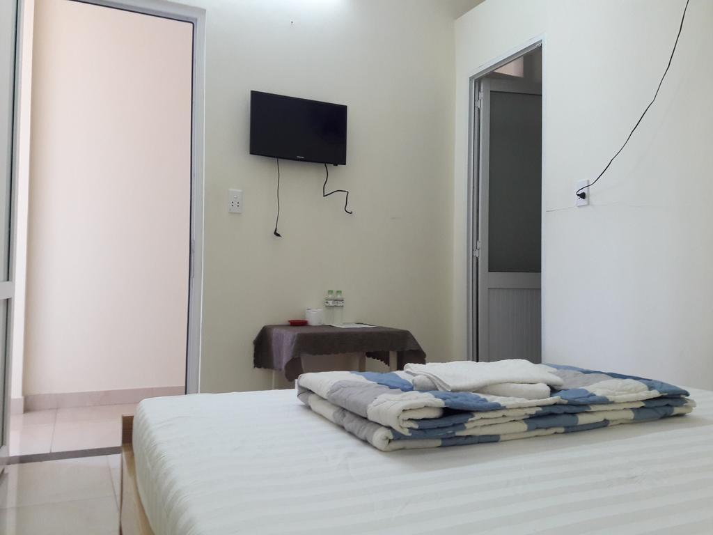 Tuan Phuong Guest house