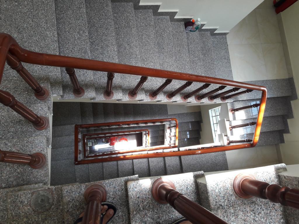 Guest house Tuan Phuong