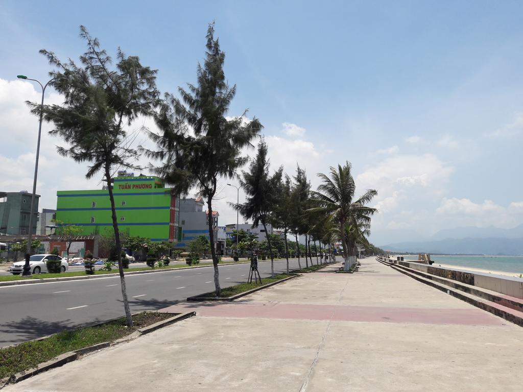 Tuan Phuong Guest house