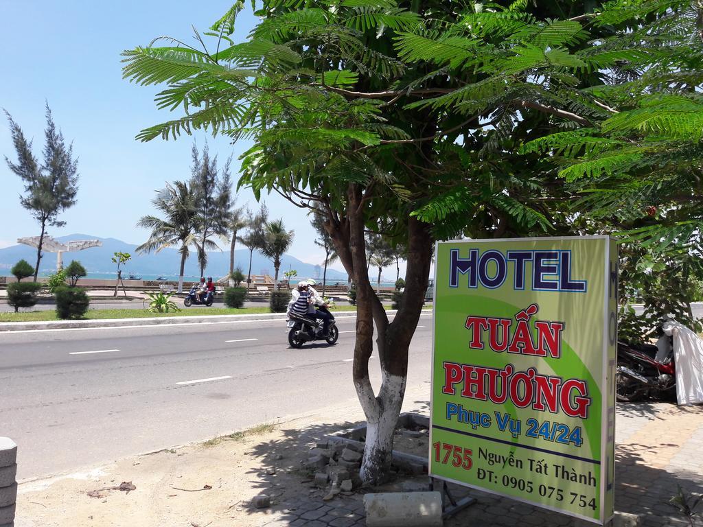 Tuan Phuong Da Nang