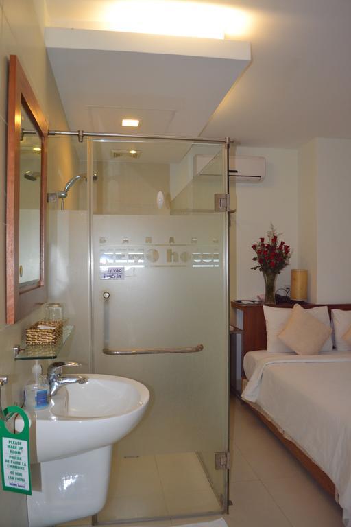 Nemo Hotel Da Nang