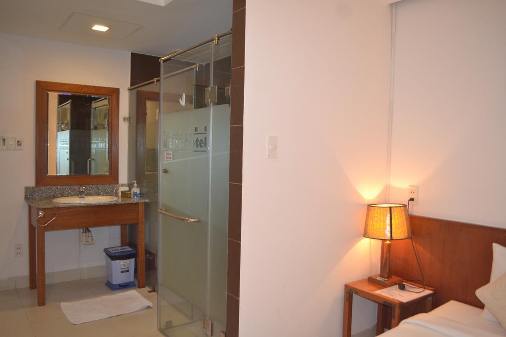 Nemo Hotel *