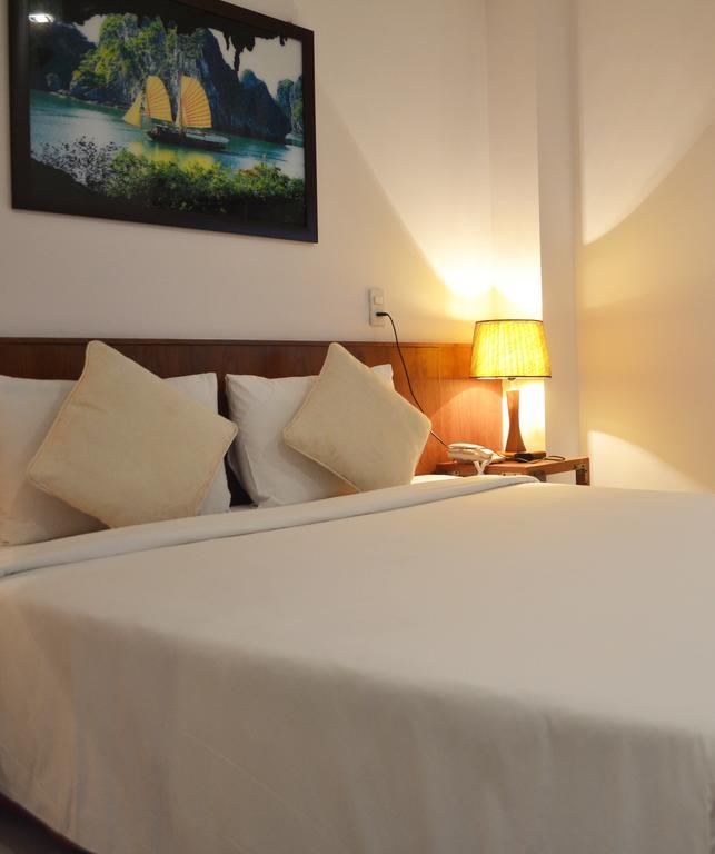 Hotel Nemo Da Nang