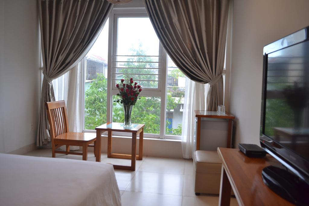 Nemo Hotel Da Nang