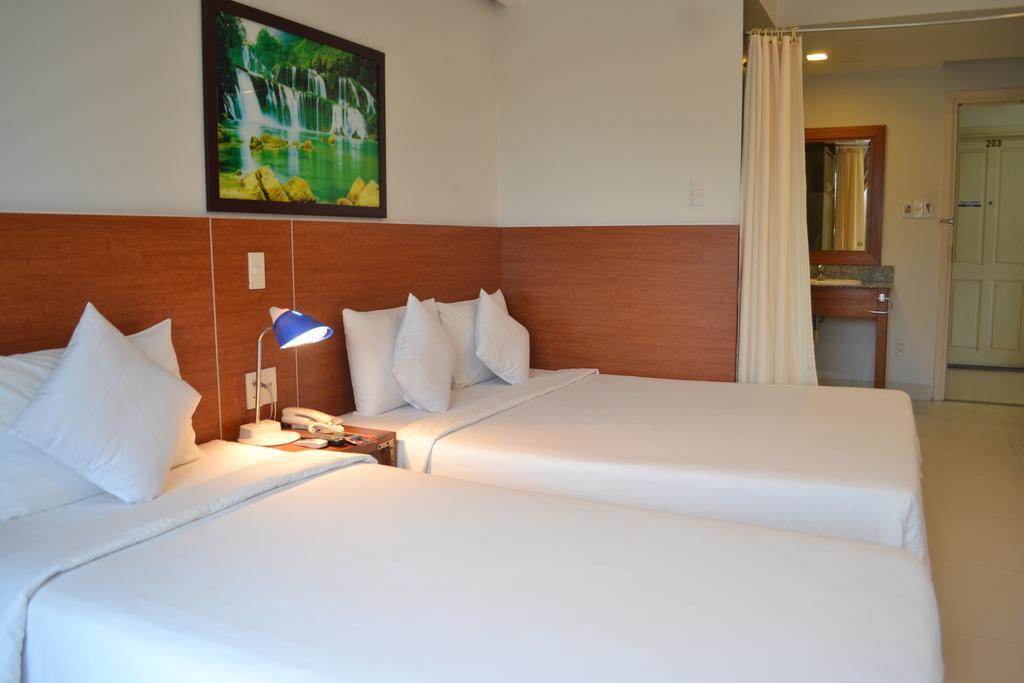Hotel Nemo