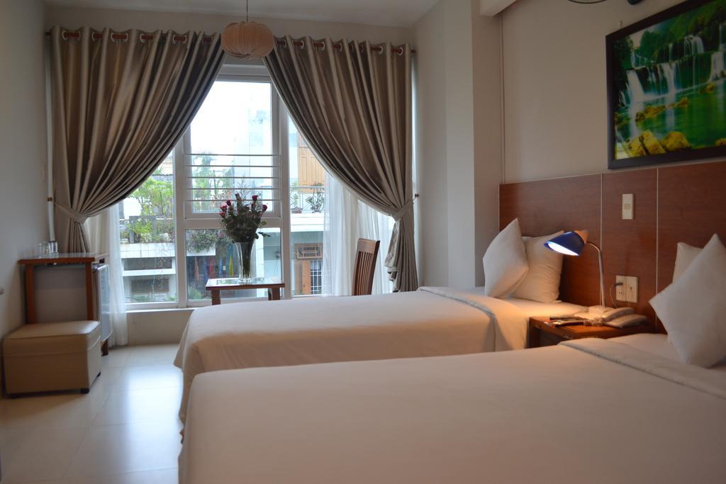 Nemo Hotel