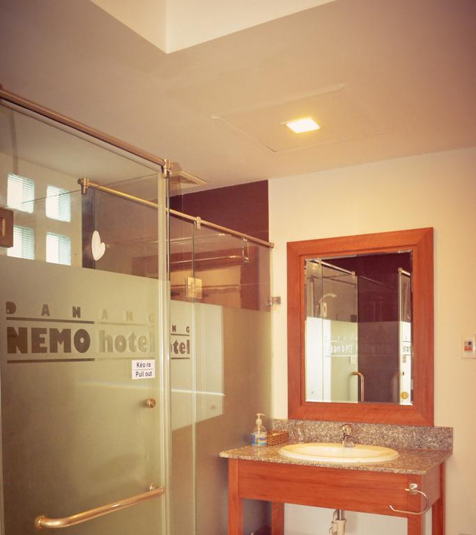 Hotel Nemo *