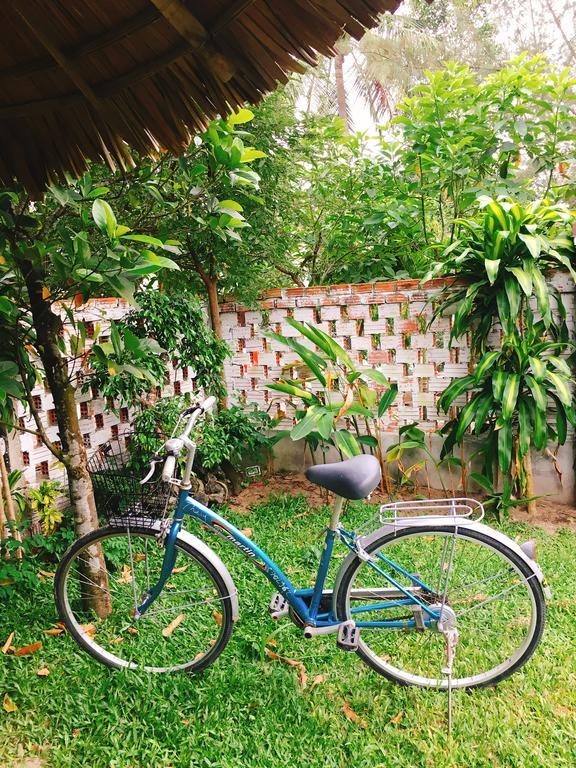 Sand Dune Homestay