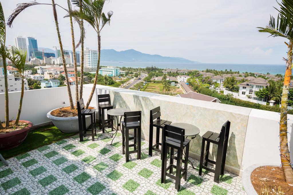 L'amore Boutique Hotel 3*