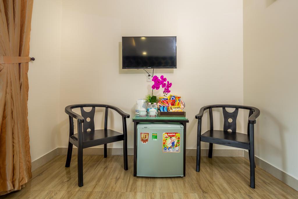 La Maison Hotel Da Nang