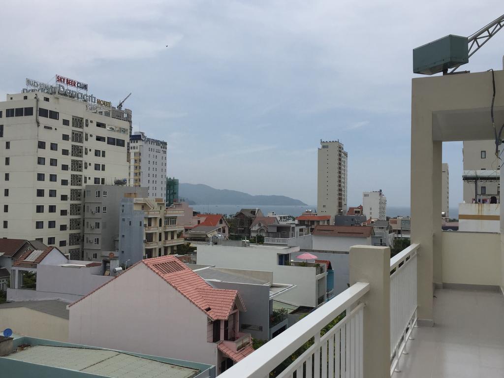 Marvin & Hotel Da Nang