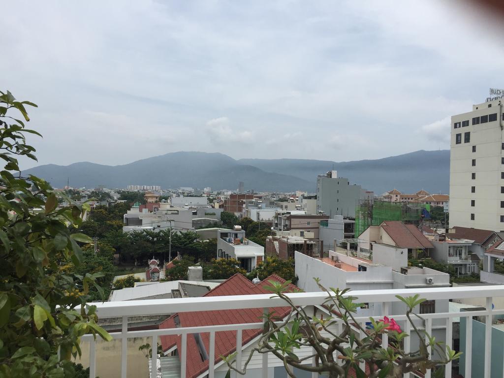 Marvin & Da Nang