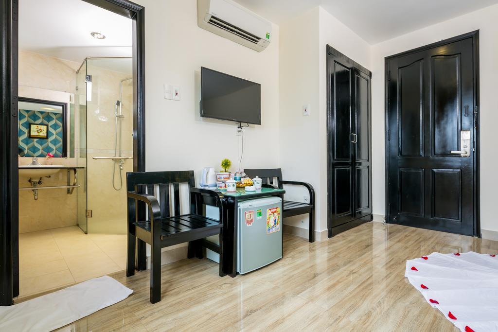 La Maison 3* Da Nang