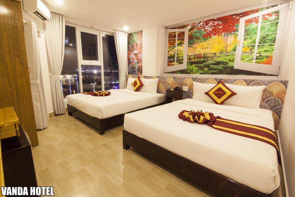 Vanda Hotel