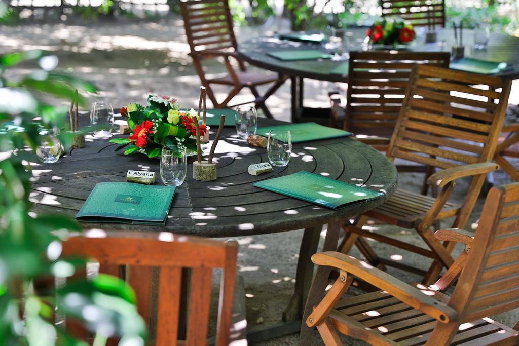 Resort L'alya Ninh Bay