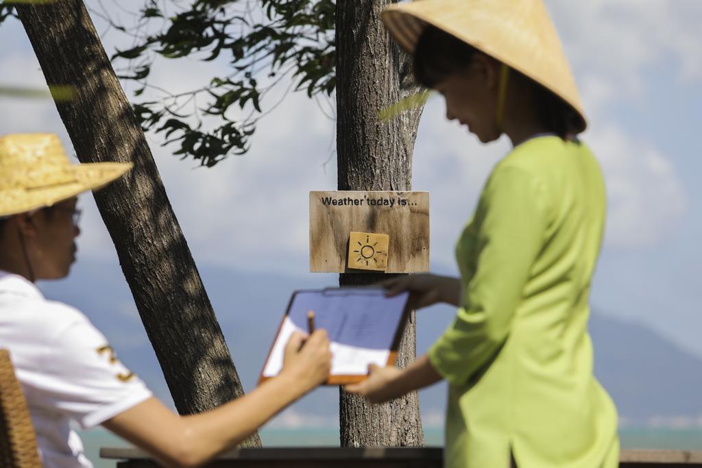 L'alya Ninh Bay 5*