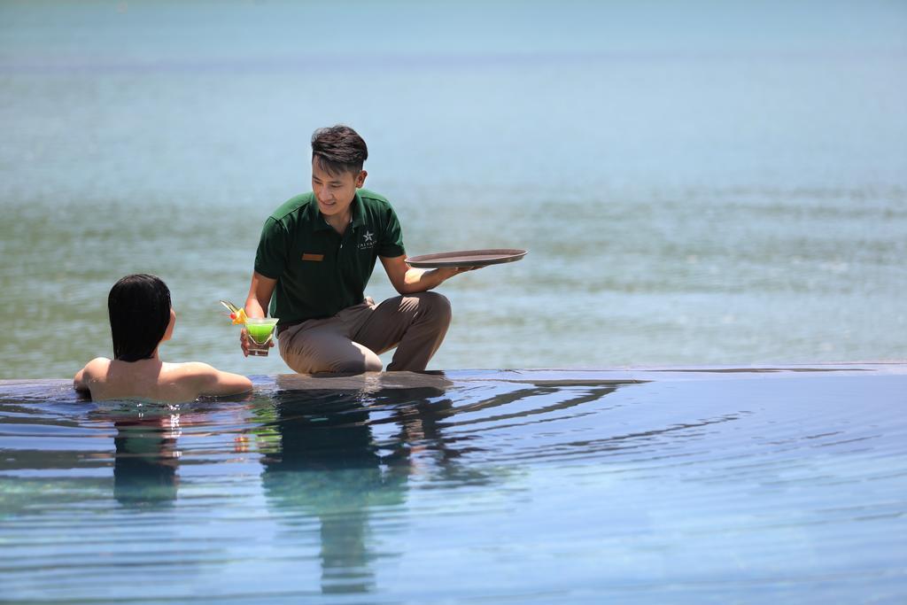 L'alya Ninh Bay