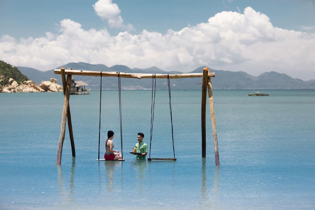 L'alya Ninh Bay Resort 5*