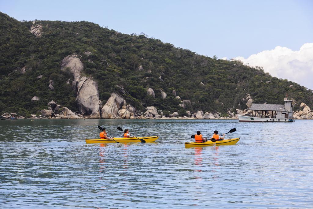 Resort L'alya Ninh Bay Ninh Van Bay