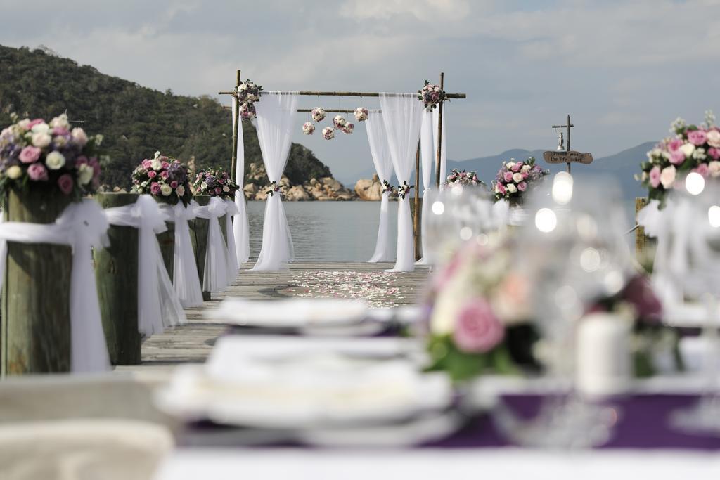 Resort L'alya Ninh Bay