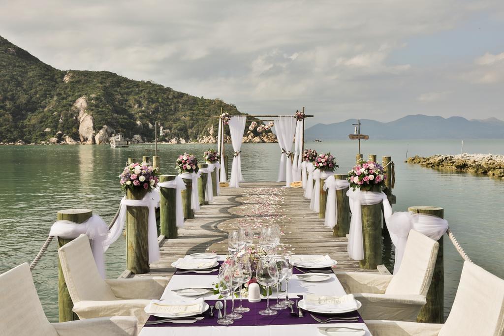 L'alya Ninh Bay Resort 5*