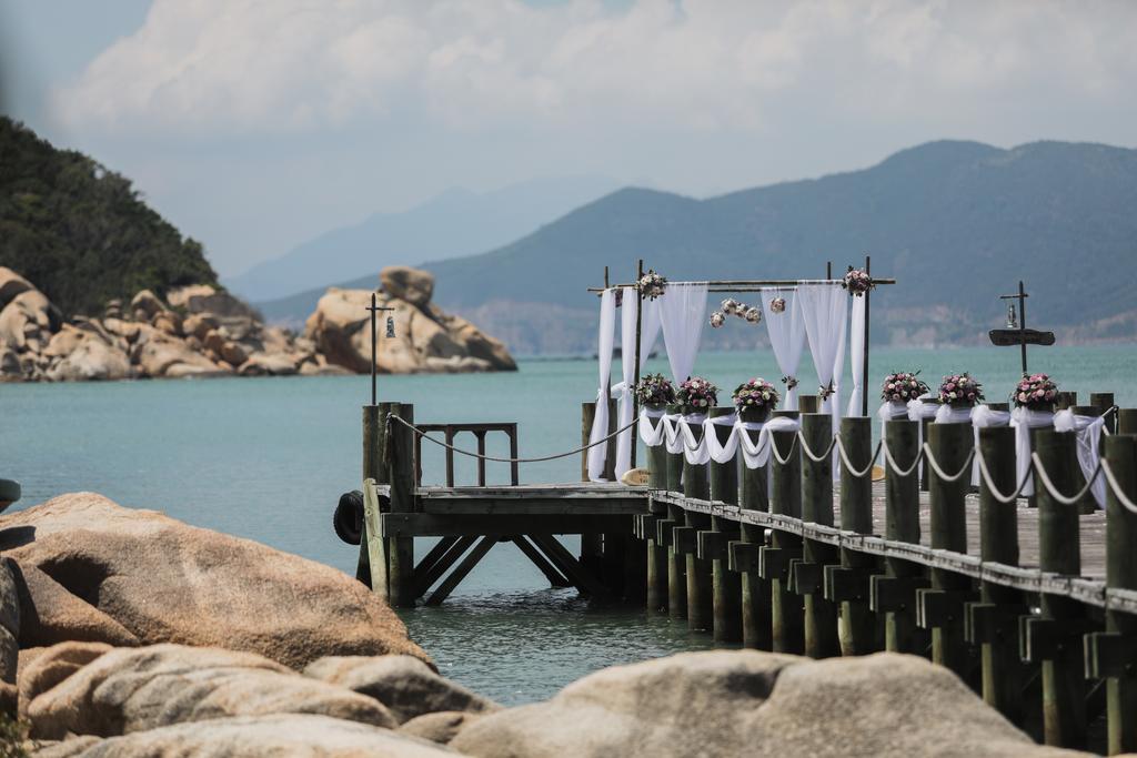 L'alya Ninh Bay Resort 5*