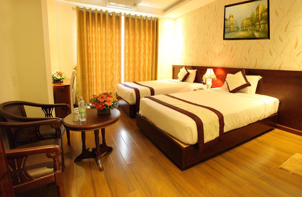 Golden Hotel 3*