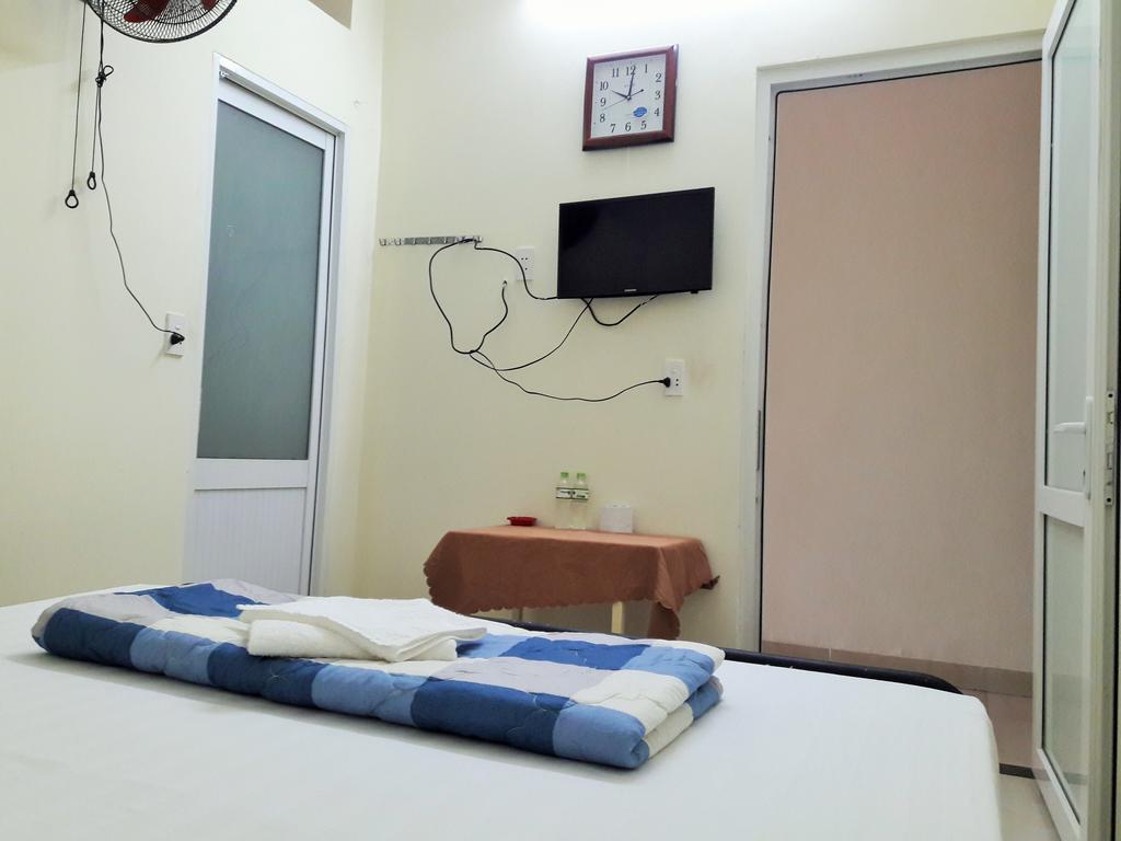 Tuan Phuong Guest house