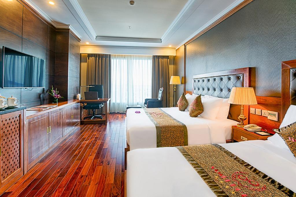 Khách sạn Samdi 4*