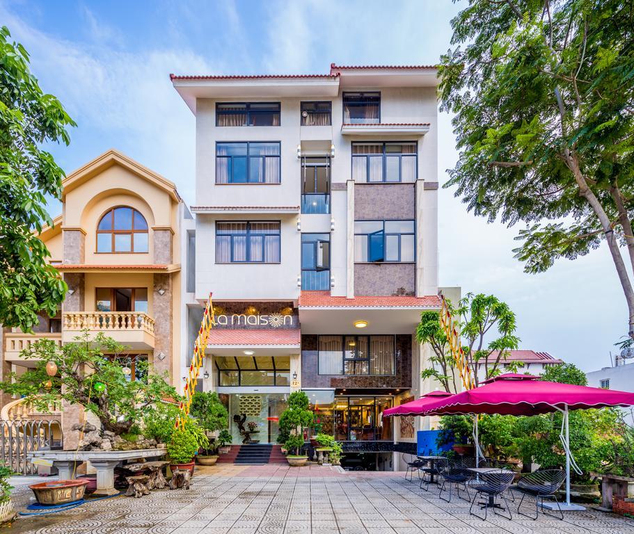 La Maison Hotel Da Nang