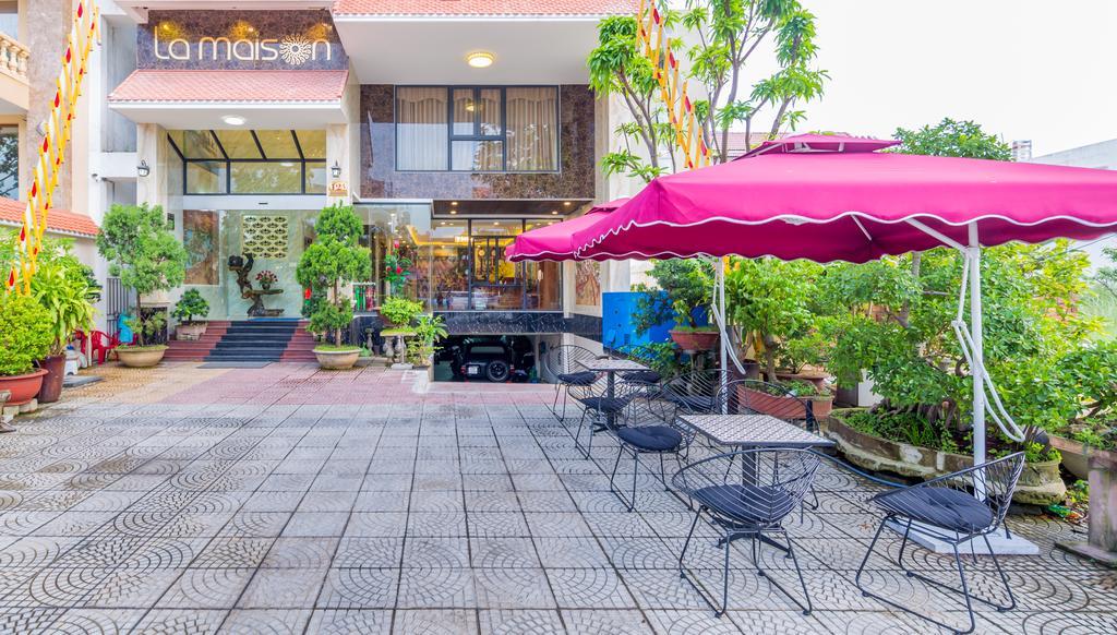La Maison Hotel Da Nang