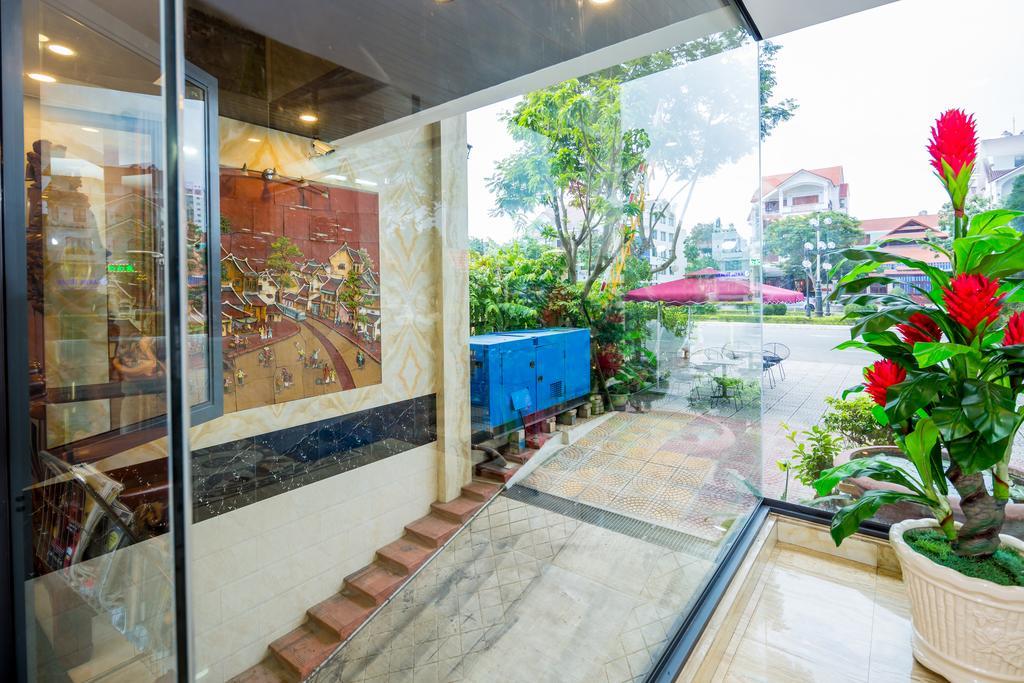 La Maison Hotel Da Nang