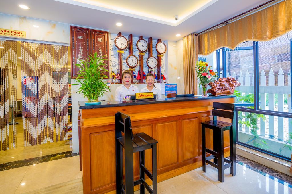 La Maison Da Nang