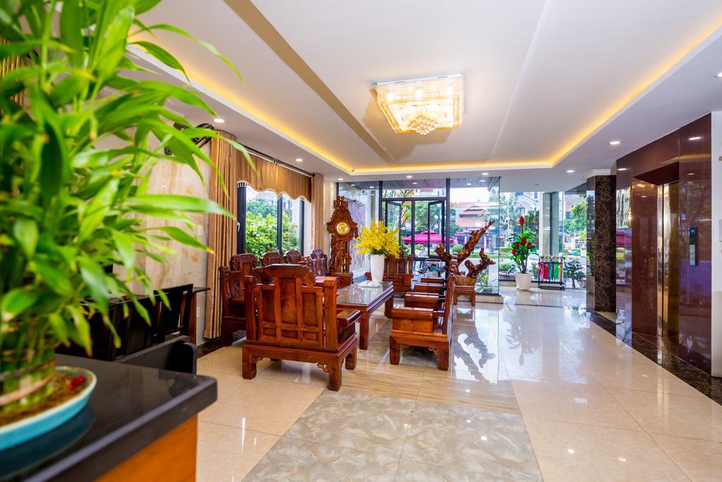 Hotel La Maison