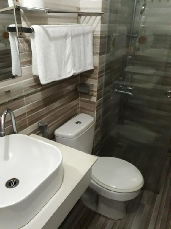 Hotel Blue Sea 2