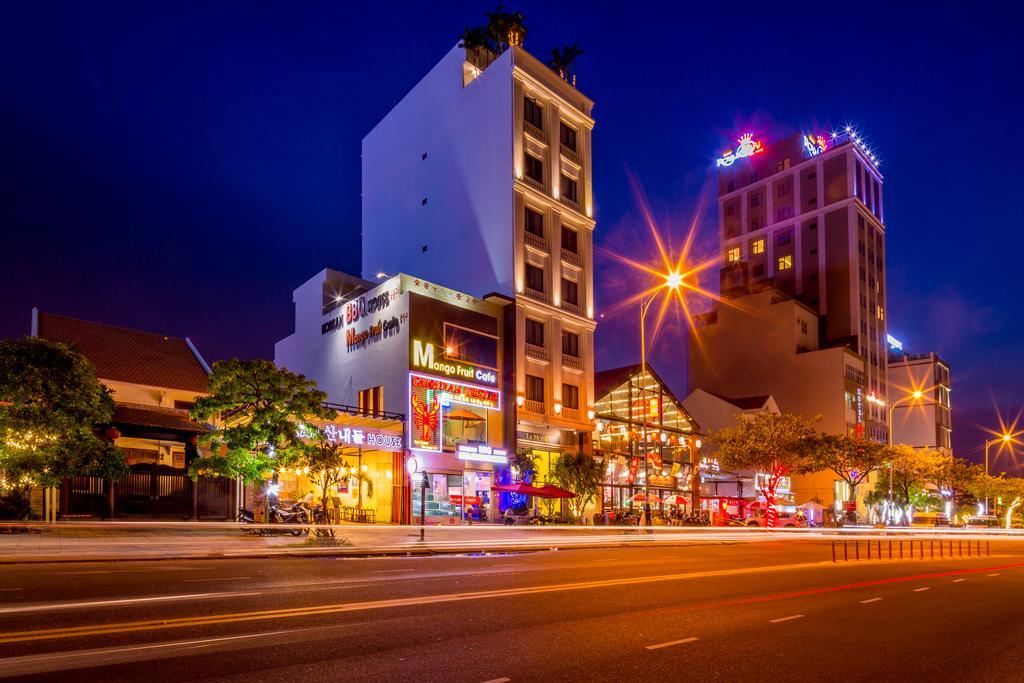 Hotel L'amore Boutique Da Nang