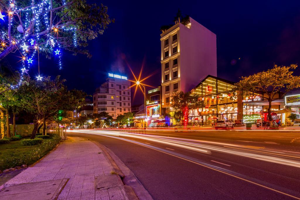 L'amore Boutique 3* Da Nang