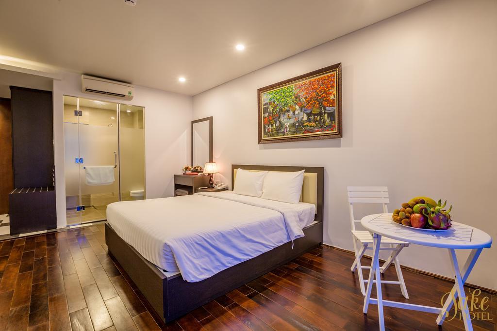 Sake Hotel 3*