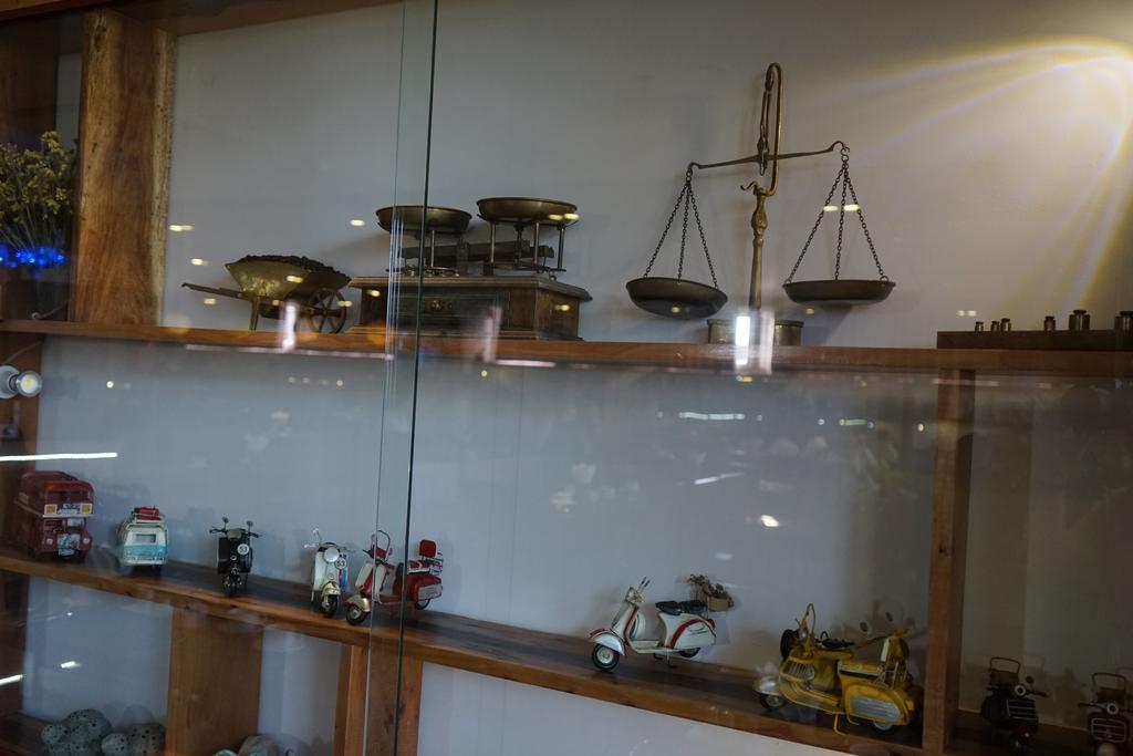 Boutique Seasing Nha Trang