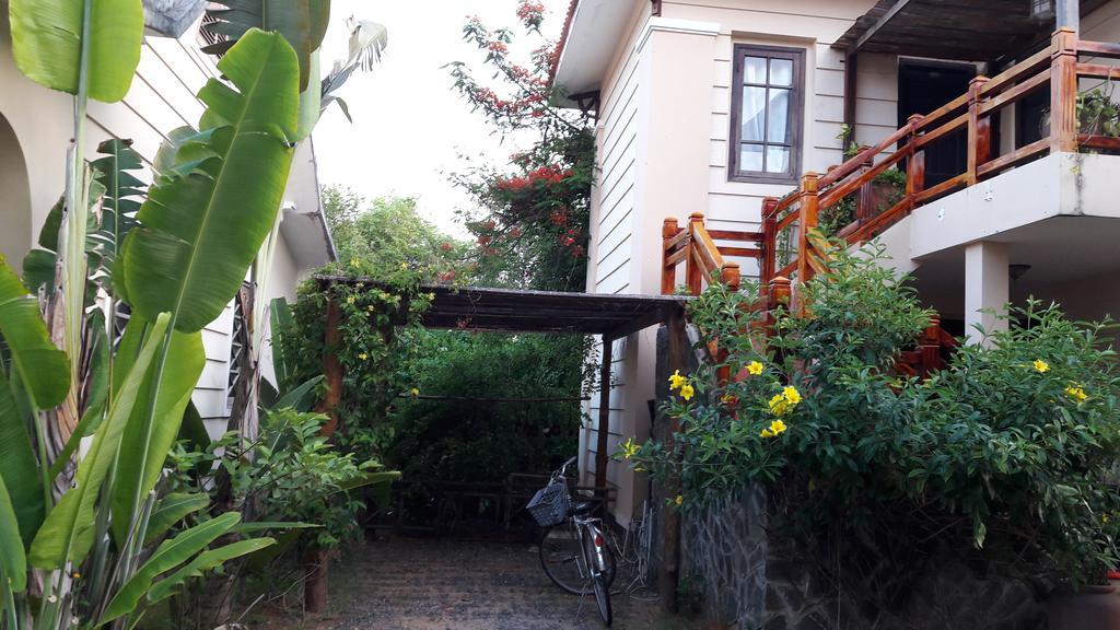 Orchid Boutique Resort 3*