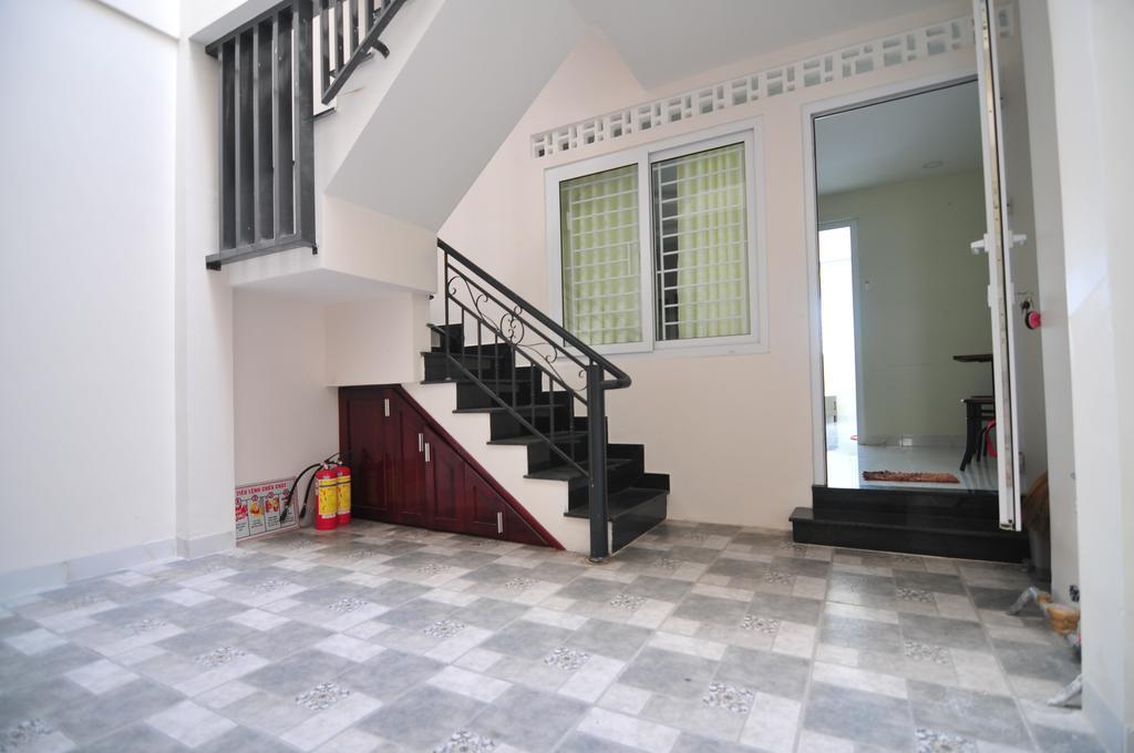 Greenfield For Rent Căn hộ