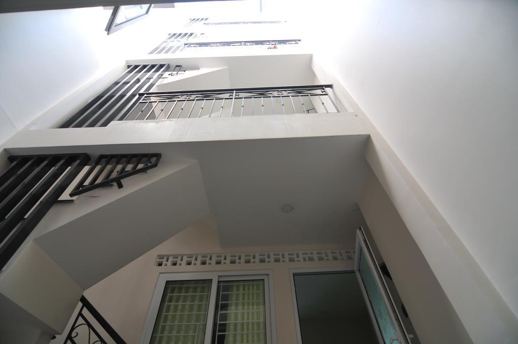 Căn hộ Greenfield For Rent
