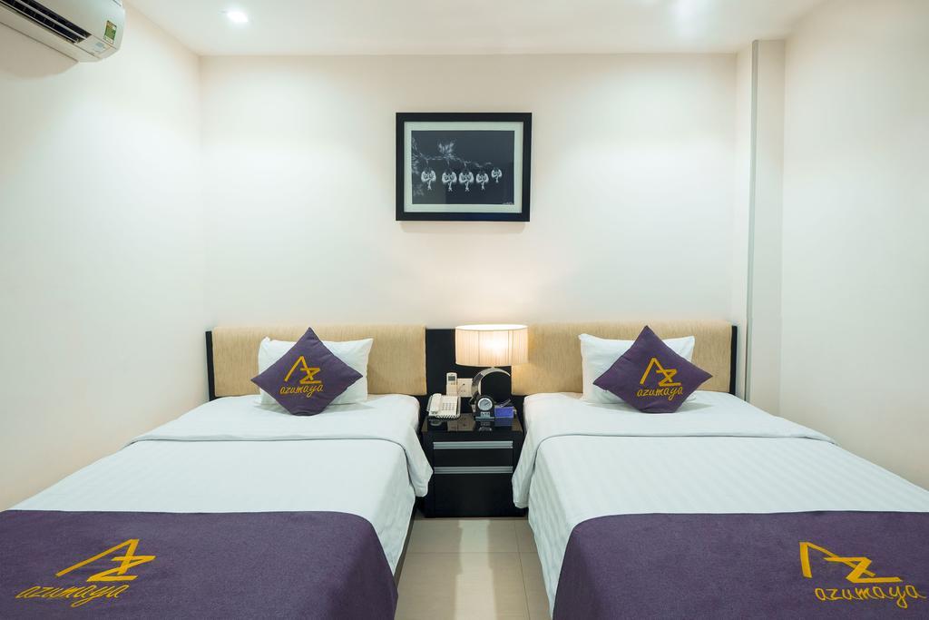 Hotel Azumaya