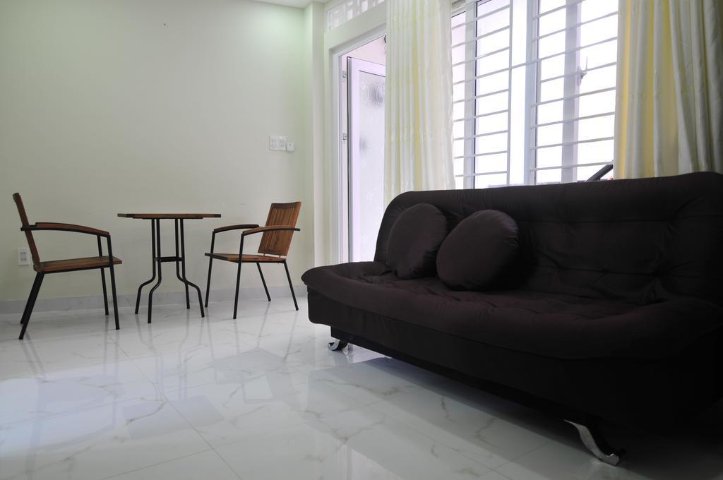 Greenfield For Rent Nha Trang