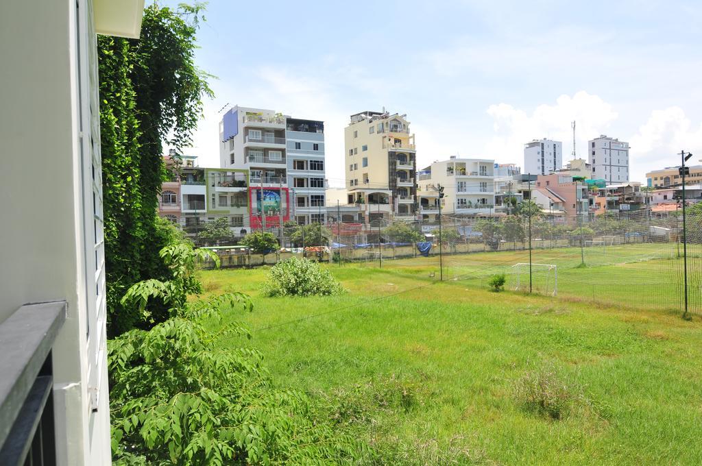 Căn hộ Greenfield For Rent