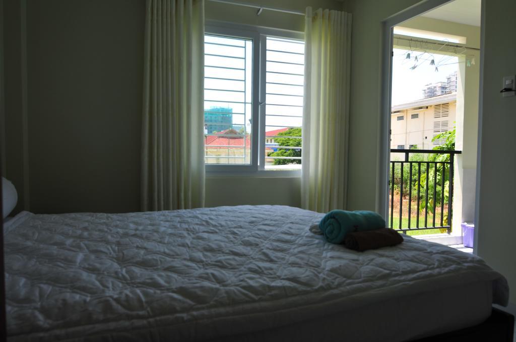 Greenfield For Rent Căn hộ *