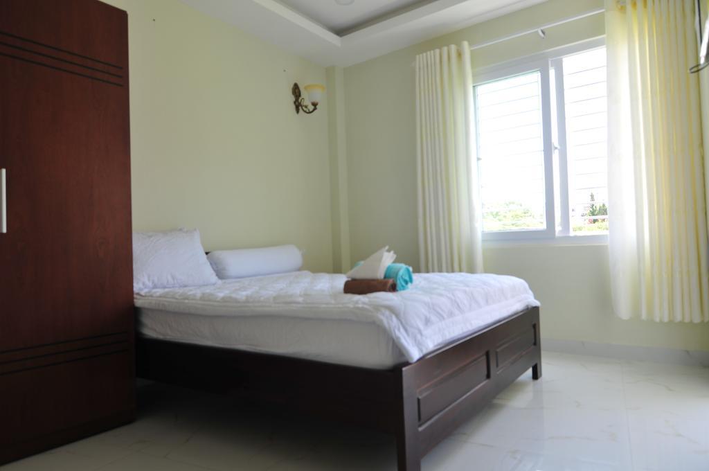 Căn hộ Greenfield For Rent